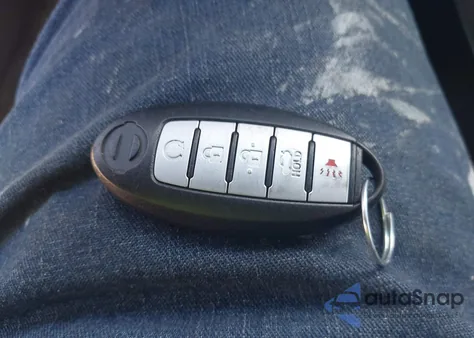 2015 Nissan Altima 2.5 S z USA, uszkodzony, nr VIN 1N4AL3AP0FN355969